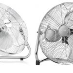 Brasseur d’air : un puissant ventilateur pour rafraichir l’air